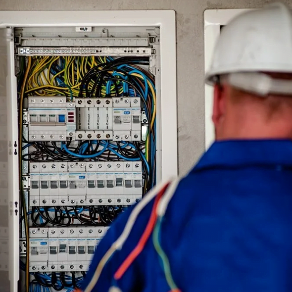 Power & Control Products