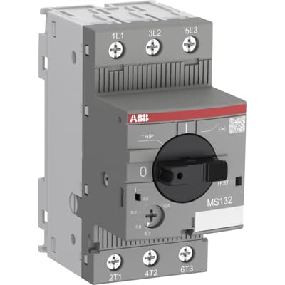 MS132-2.5 Manual Motor Starter