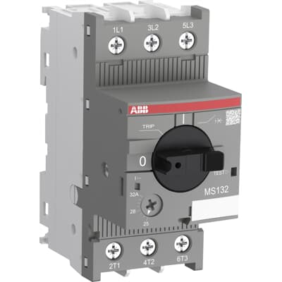 MS132-12 Manual Motor Starter