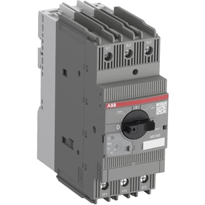 MS165-54 Manual Motor Starter