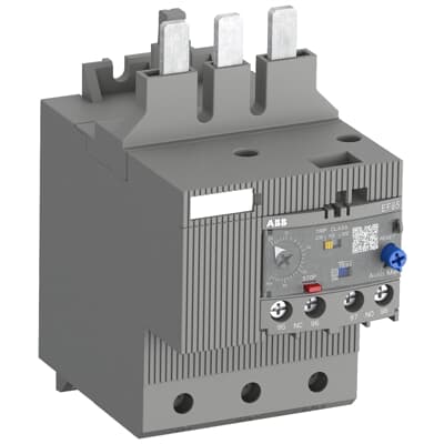 EF65-56 Electronic Overload Relay