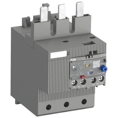 EF96-100 Electronic Overload Relay
