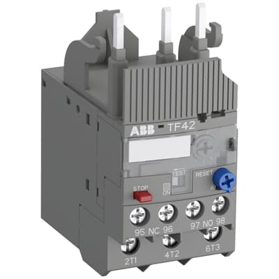 TF42-0.74 Thermal Overload Relay