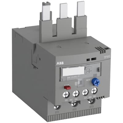 TF65-53 Thermal Overload Relay