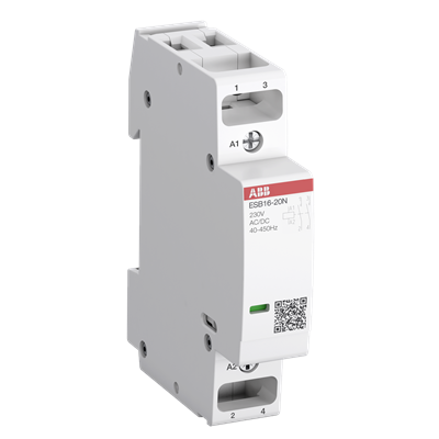 ESB16-20N-06 Installation Contactor