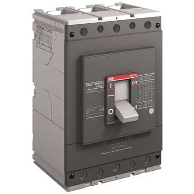 A3S 400 TMF 400-4000 3p F F