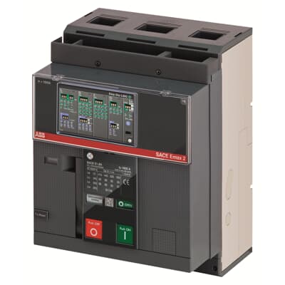 E1.2C 1600 Ekip Dip LI 3p F F