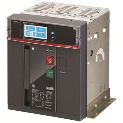 E2.2N 2000 Ekip Touch LSIG 3p FHR