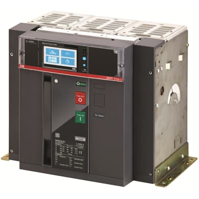 E4.2H 4000 Ekip Touch LI 3p FHR