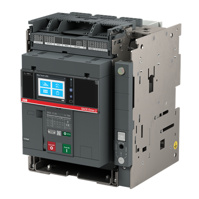E1.2B 1600 Ekip Touch LI 3p WMP