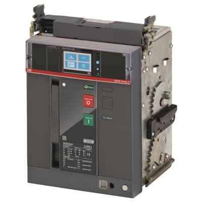E2.2H 1600 Ekip Touch LI 3p WMP