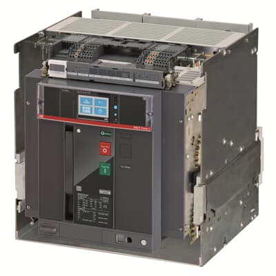 E4.2H 4000 Ekip Touch LI 3p WMP