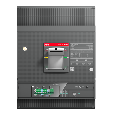 XT6H 800 Ekip Dip LSIG In=800 3p F F