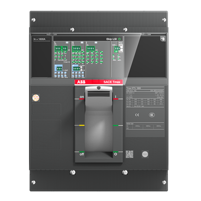 XT7S 1000 Ekip Dip LS/I In=1000A 3p F F