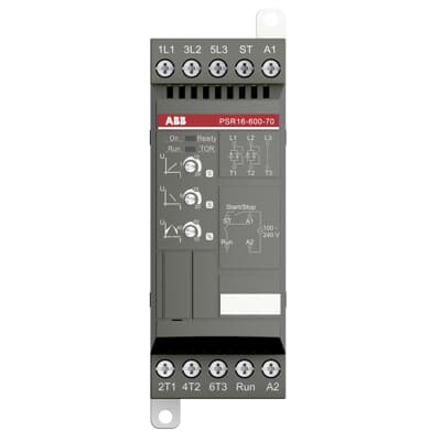 SOFTSTARTER#PSR16-600-70