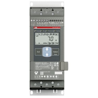 SOFTSTARTER#PSE105-600-70