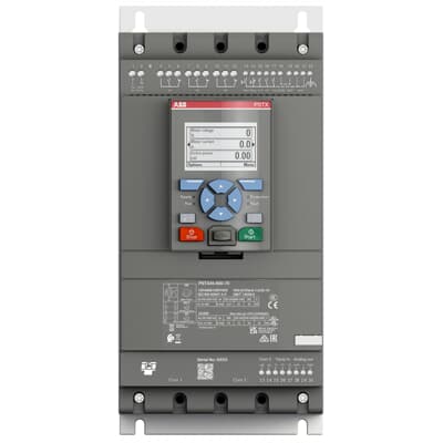 SOFTSTARTER PSTX45-600-70