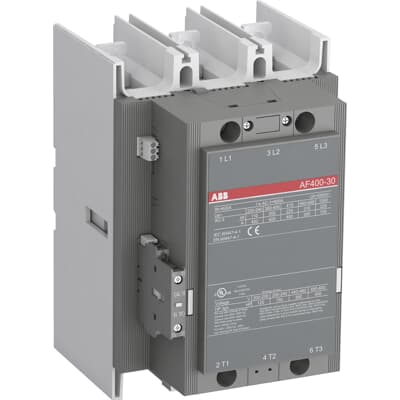 Contactor# AF400-30-00
