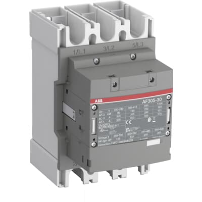Contactor# AF305-30-00-13
