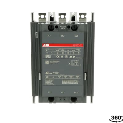Contactor# AF460-30-00