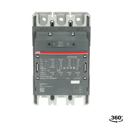 Contactor# AF370-30-00-13