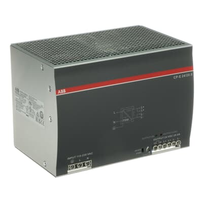 CP-E 24/20.0 Power supply