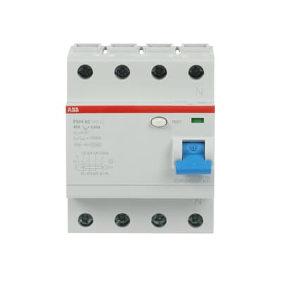 F204 AC
