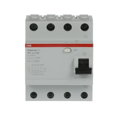 FH204 AC
