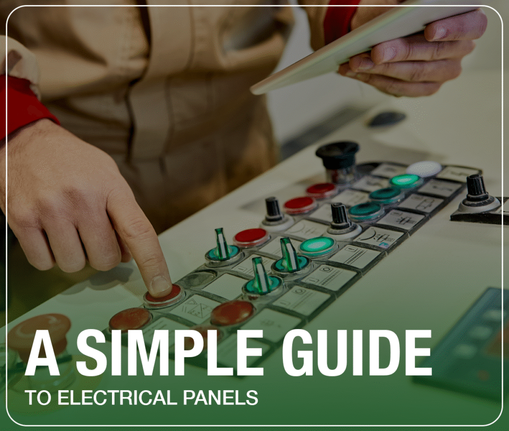 A Simple Guide to Electrical Panels